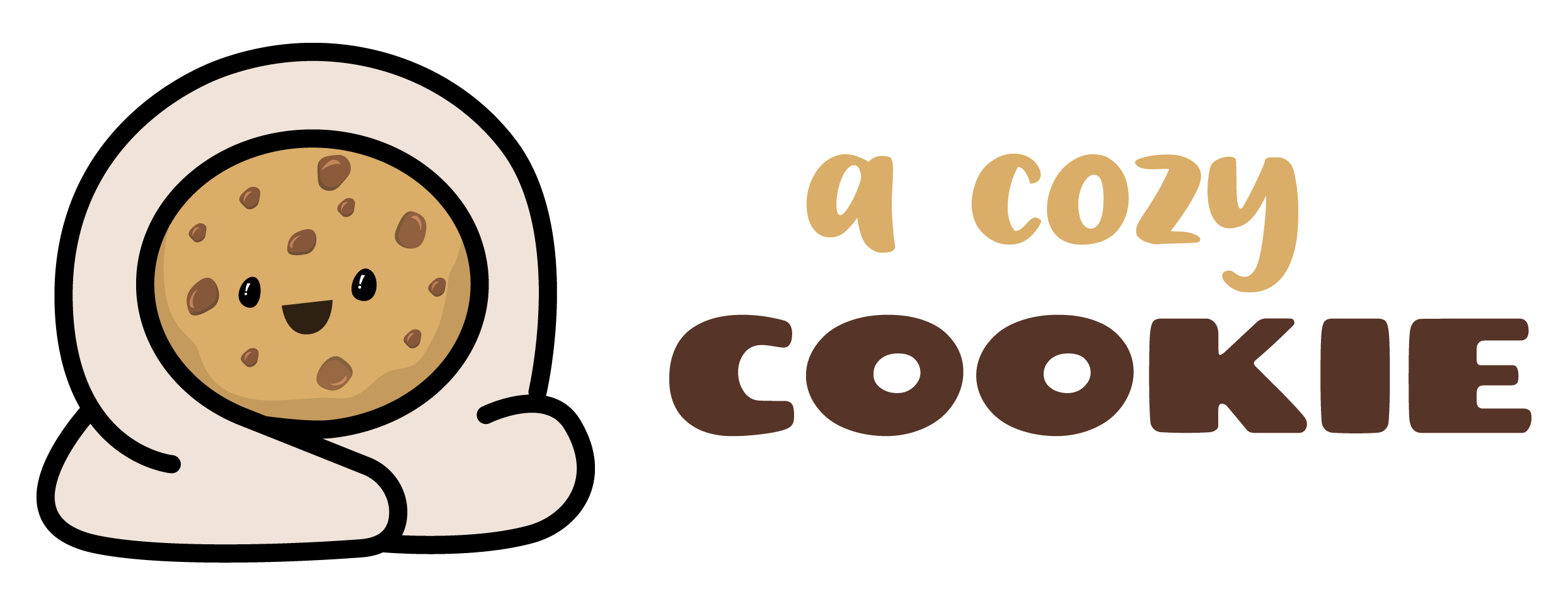 a cozy cookie 