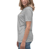 Cozy Is My Vibe Women's Relaxed Tee