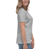 Cozy Is My Vibe Women's Relaxed Tee