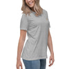 Cozy Is My Vibe Women's Relaxed Tee