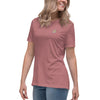 Cozy Is My Vibe Women's Relaxed Tee