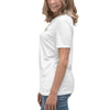 Cozy Is My Vibe Women's Relaxed Tee