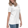 Cozy Is My Vibe Women's Relaxed Tee